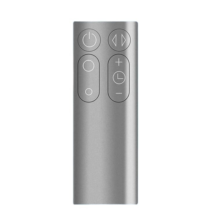 Air Purifier Bladeless Fan Remote Control – Durable Build, Easy to Use, For Dyson HP04 / HP05 / HP06 / HP09, For Dyson TP05 / PH01, For Dyson HP00 / HP01, For Dyson AM10, For Dyson AM04 / AM05, For Dyson DP01 / DP03 / TP02 / TP03, For Dyson BP01 For Dyson AM11 TP00 TP01