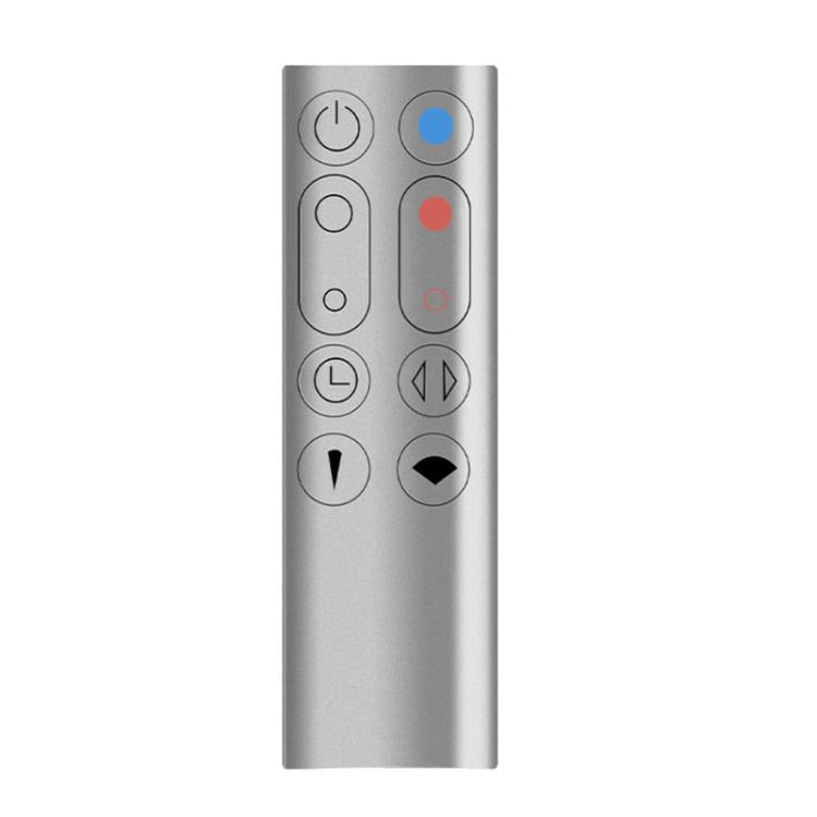 Air Purifier Bladeless Fan Remote Control – Durable Build, Easy to Use, For Dyson HP04 / HP05 / HP06 / HP09, For Dyson TP05 / PH01, For Dyson HP00 / HP01, For Dyson AM10, For Dyson AM04 / AM05, For Dyson DP01 / DP03 / TP02 / TP03, For Dyson BP01 For Dyson AM09