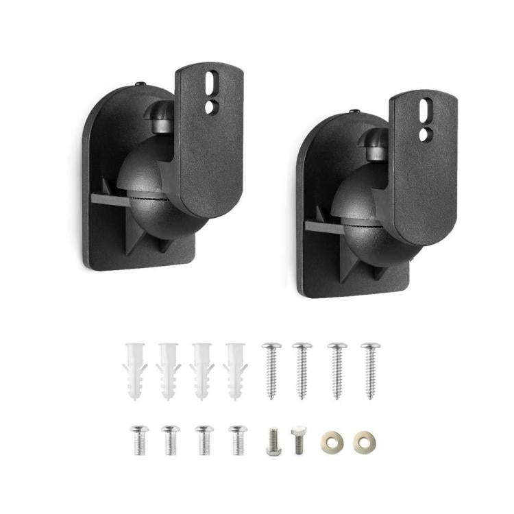 For Logitech Z906 Speaker Wall Mount Default Title