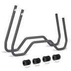 2pcs Drone Height-Adjustable Landing Gear, For DJI AGRAS T40, For DJI AGRAS T50 For DJI AGRAS T40