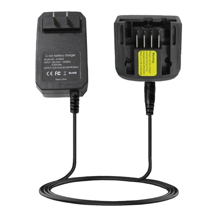 For Black&Decker 12-18V LCS1620 Lithium Battery Charger, US Plug, EU Plug, UK Plug US Plug