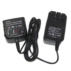 For Black&Decker 12-18V LCS1620 Lithium Battery Charger, US Plug, EU Plug, UK Plug