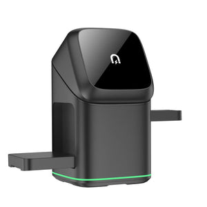 Black 15W