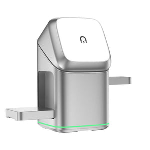 Silver 15W