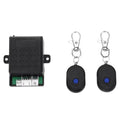NQ-9006 Car Intelligent Remote Anti-Hijacking Device Hidden Lock Anti-Theft Control System Default Title