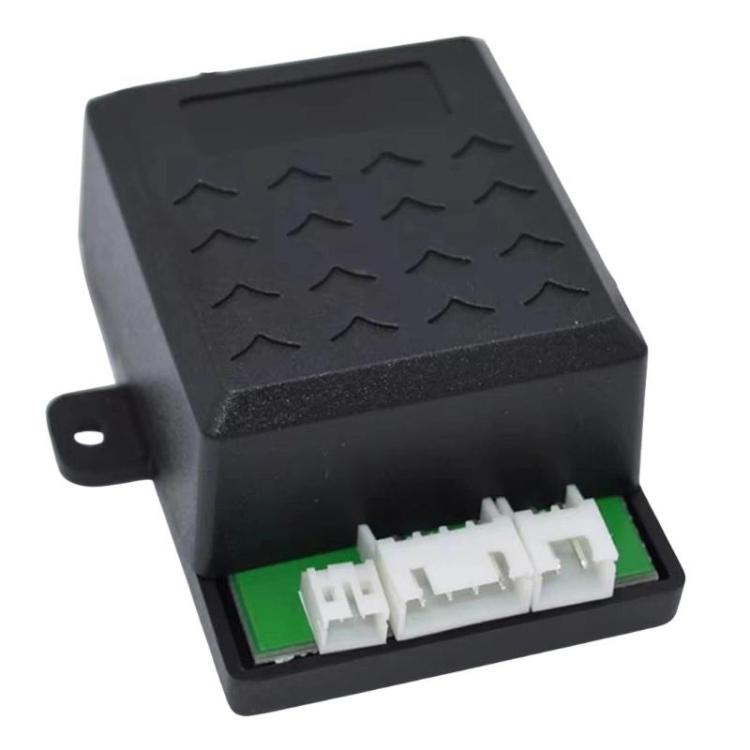 NQ-9006 Car Intelligent Remote Anti-Hijacking Device Hidden Lock Anti-Theft Control System