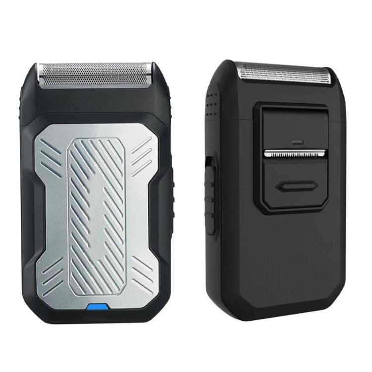 Reciprocating Electric Shaver Rechargeable Razor – Durable Build, Easy to Use