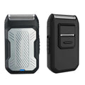 Reciprocating Electric Shaver Rechargeable Razor – Durable Build, Easy to Use