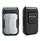 Reciprocating Electric Shaver Rechargeable Razor – Durable Build, Easy to Use