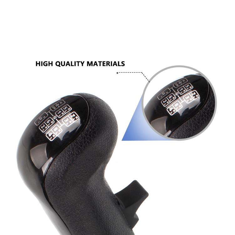 Racing Game Joystick Simulator Shifter For Logitech G29 / G27 / G25 / G923, HB043 – Aluminum Alloy, Plug-and-play