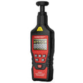 HABOTEST Photoelectric Digital Display Handheld Tachometer Default Title