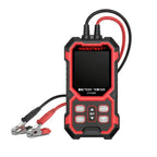 HABOTEST 12/24V Car Battery Life Tester – Durable Build, Easy to Use Default Title