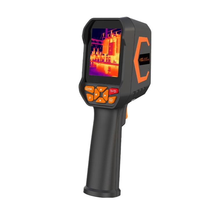SMART SENSOR Industrial Intelligent Floor Heating Infrared Thermal Imaging Detector Default Title