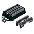 9032 For Panasonic Electric Shaver Replacement Inner Blade And Foil Set – Wear-resistant