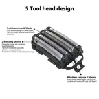 9032 For Panasonic Electric Shaver Replacement Inner Blade And Foil Set – Wear-resistant