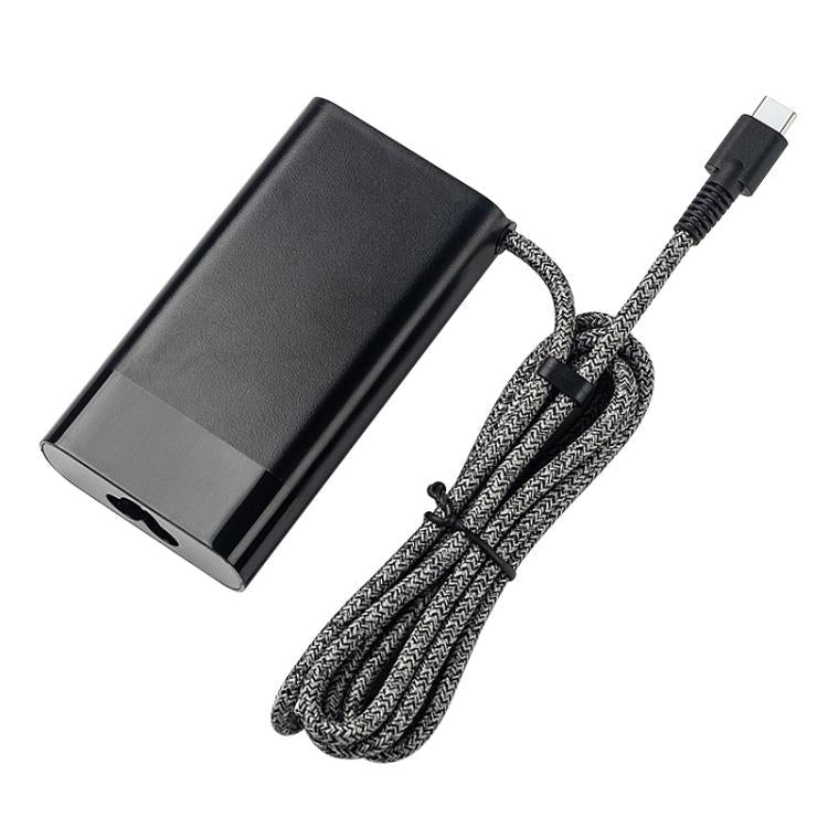 Type-C Super Fast Charge PD Charger For HP Laptops, 65W 20V-3.25A – TPU