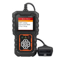 OBD 2 Car Fault Detection Diagnostic Scanner With Color Screen Display, CY3001 CY3001