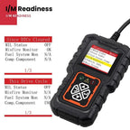 OBD 2 Car Fault Detection Diagnostic Scanner With Color Screen Display, CY3001