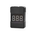 Battery Level Indicator Low Voltage Alarm Default Title