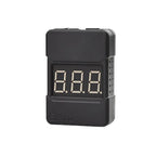 Battery Level Indicator Low Voltage Alarm Default Title