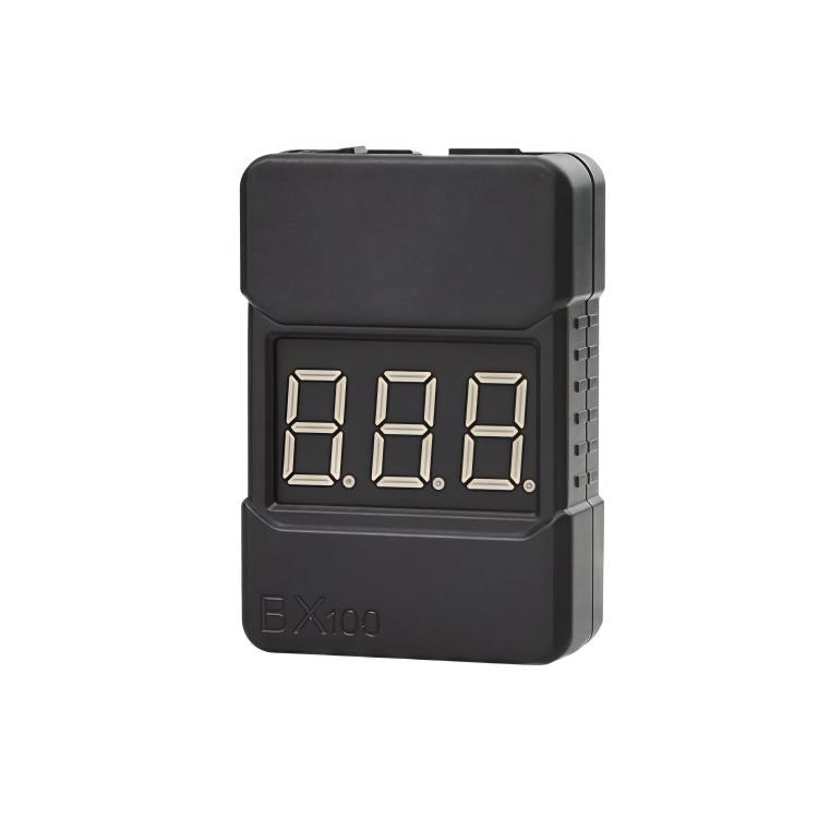 Battery Level Indicator Low Voltage Alarm Default Title