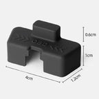 10pcs OBD Protection Cover Vehicle Diagnostic Port Protective Shield