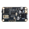 MP3 Bluetooth 5.1 Decoding Board DIY Modified Lossless Car Audio Receiver Module, LQSC BT-V5 LQSC BT-V5