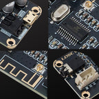 MP3 Bluetooth 5.1 Decoding Board DIY Modified Lossless Car Audio Receiver Module, LQSC BT-V5