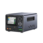 FNIRSI IPS3608 CNC DC Adjustable Regulated Power Supply High-Power Upper Computer, EU Plug, US Plug EU Plug