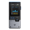 FNIRSI GC-03 3 In 1Electromagnetic Nuclear Radiation Detector For Seafood Environmental Use Black