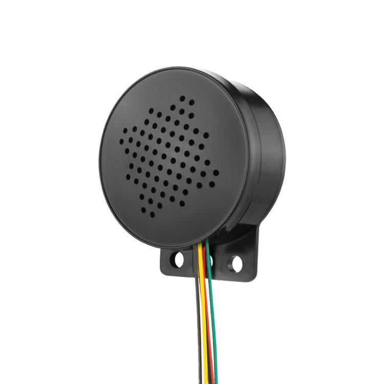 Door Opening Closing Voice Prompts Car Start Horn Safety Reminders – TPU Default Title