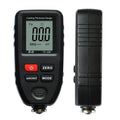 R&D INSTRUMENTS TC-100 High-Precision Coating Thickness Gauge Automotive Paint Film Thickness Tester, TC-100 – Wear-resistant, Magnetic TC-100