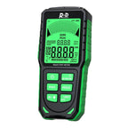 R&D INSTRUMENTS RD637 3 In 1 Digital Display Alarm Rechargeable Electromagnetic Radiation Tester, RD637 RD637