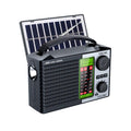 JOC TG-099BT-S Full-Band Solar Radio With Flashlight Portable Bluetooth Radio, JOC TG-099BT-S – Bluetooth JOC TG-099BT-S
