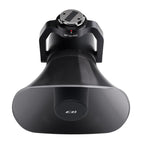 For DJI M400 / M350 / M300 CZI MP130 Pro Digital Voice Broadcasting System Drone Shouting, MP130 Pro – Aluminum Alloy