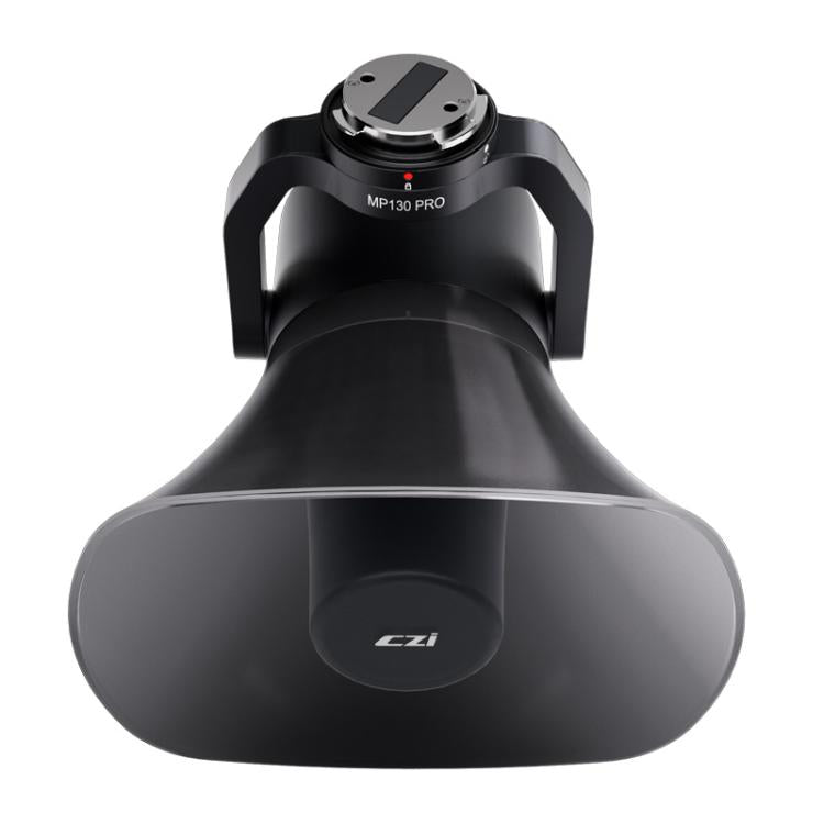 For DJI M400 / M350 / M300 CZI MP130 Pro Digital Voice Broadcasting System Drone Shouting, MP130 Pro – Aluminum Alloy