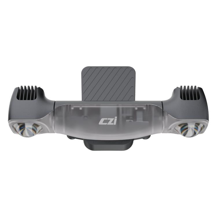 For DJI Mavic 3E / 3T CZI GL10V2 Drone Dual Axis Gimbal Searchlight, GL10V2 – Durable Build, Easy to Use