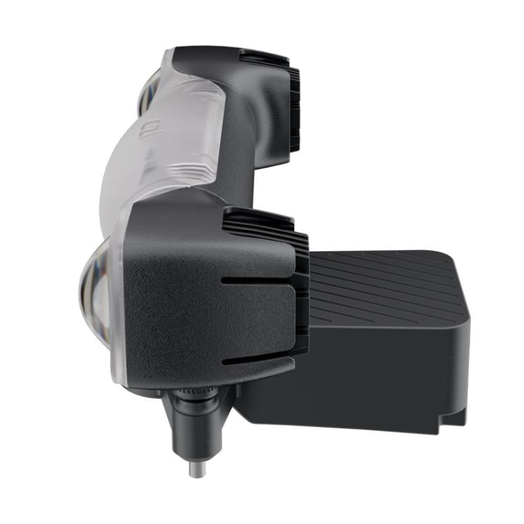 For DJI Mavic 3E / 3T CZI GL10V2 Drone Dual Axis Gimbal Searchlight, GL10V2 – Durable Build, Easy to Use