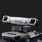 For DJI Mavic 3E / 3T CZI GL10V2 Drone Dual Axis Gimbal Searchlight, GL10V2 – Durable Build, Easy to Use