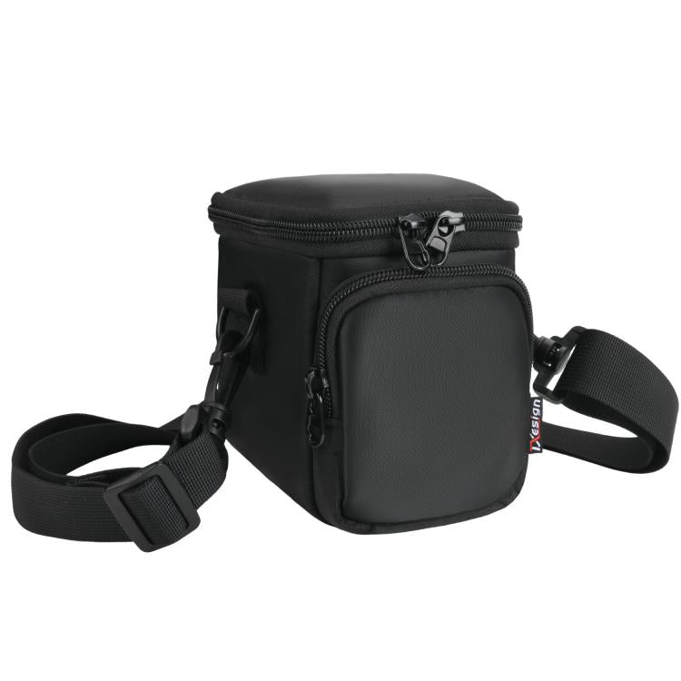 Portable Shoulder Bag for Kodak PIXPRO AZ405 Series & Nikon COOLPIX B500 Digital Cameras Compact Carrying Case, AZ405 Series Bag AZ405 Series Bag