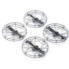 For DJI Mini 5 Pro Original Quick-Release 360-Degree Propeller Guard (With Integrated Propellers) Default Title