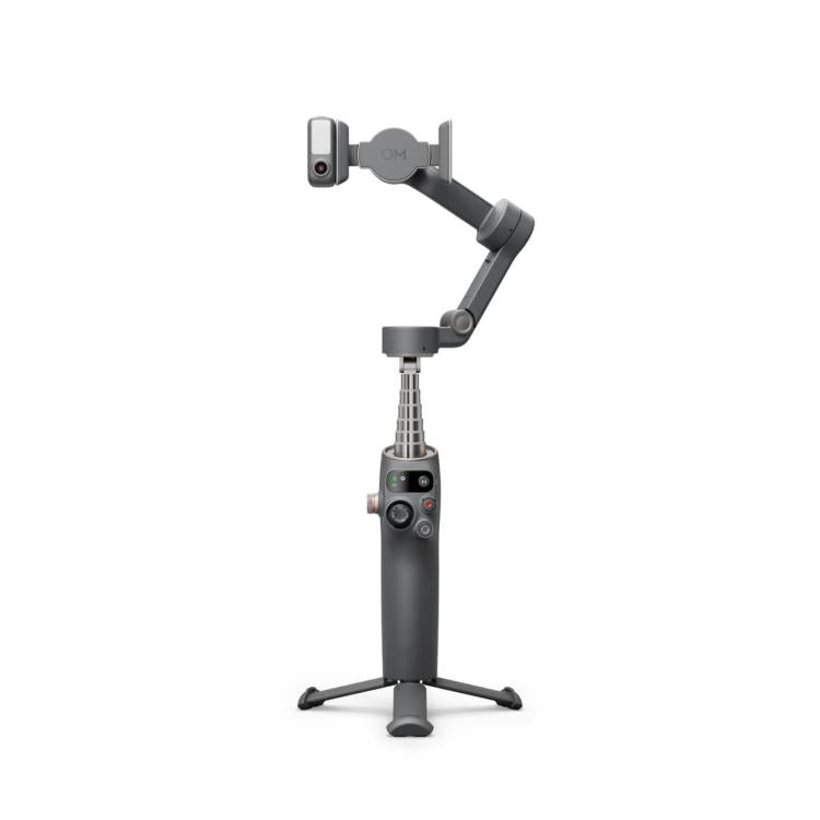 Original Osmo Mobile 7P Intelligent Tracking Phone Gimbal, Osmo Mobile 7P Osmo Mobile 7P