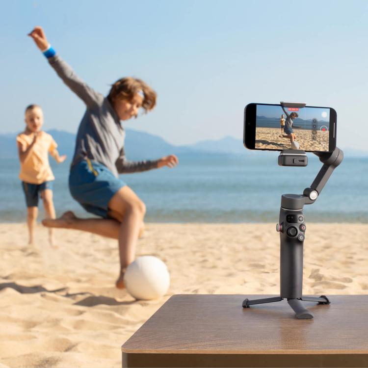Original Osmo Mobile 7P Intelligent Tracking Phone Gimbal, Osmo Mobile 7P