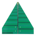 UWB WiFi Ultra-Wideband Log-Periodic Antenna 600-6000MHz, HT-686 – Durable Build, Easy to Use HT-686