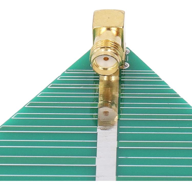 UWB WiFi Ultra-Wideband Log-Periodic Antenna 600-6000MHz, HT-686 – Durable Build, Easy to Use