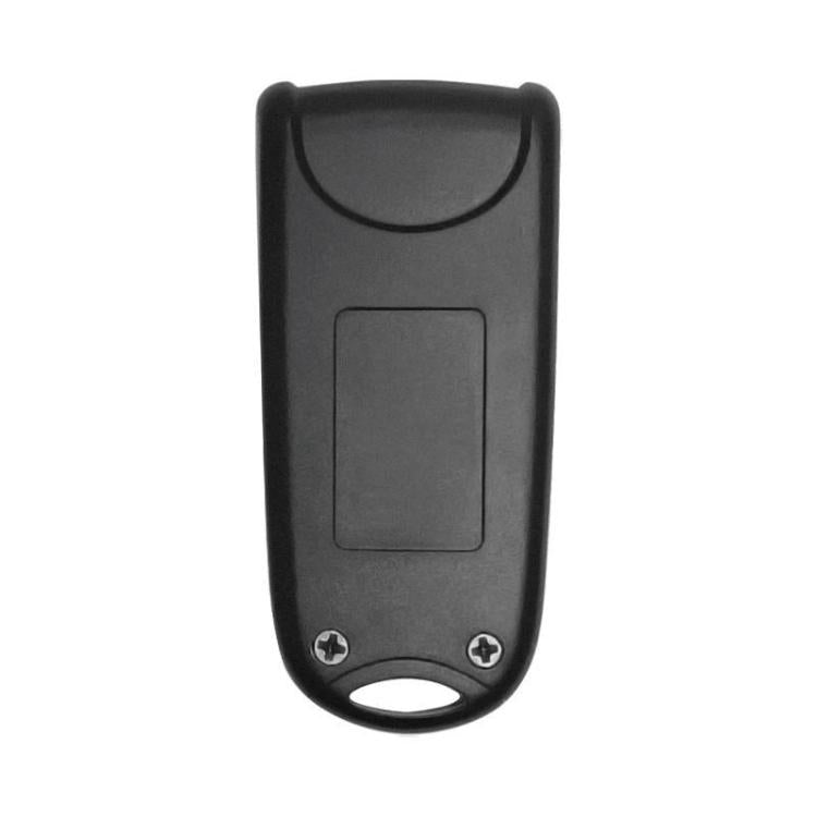 For EcoStar RSE2 / RSC2 433MHZ Wireless 2-Button Garage Door Remote Control