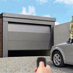For Marantec Digital D302 / D304 868Mhz Copying Garage Door Remote Controls – Durable Build, Easy to Use