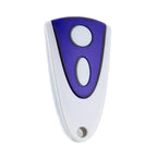 For Novoferm 502 / 504 / 522 / 524 433.92MHZ Garage Door Remote Controls – Durable Build, Easy to Use Default Title