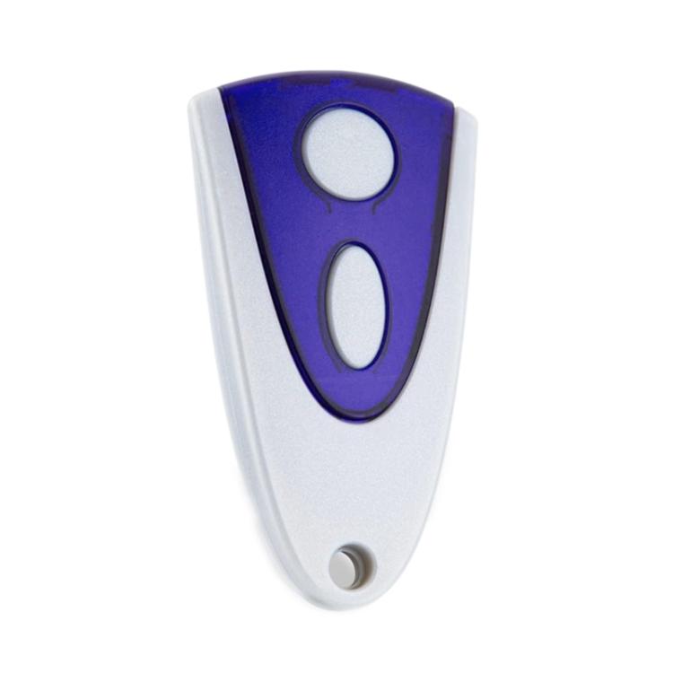 For Novoferm 502 / 504 / 522 / 524 433.92MHZ Garage Door Remote Controls – Durable Build, Easy to Use Default Title