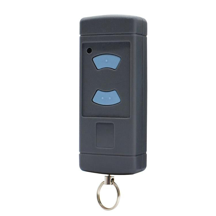 For HORMANN HSE2 / HSE4 868MHZ Copy Garage Door Wireless Remote Control, 2-Button 868MHZ – Durable Build, Easy to Use 2-Button 868MHZ
